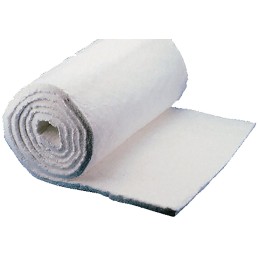 1 pcs - RS PRO Thermal Insulating Sheet, 2.4m x 610mm x 25mm
