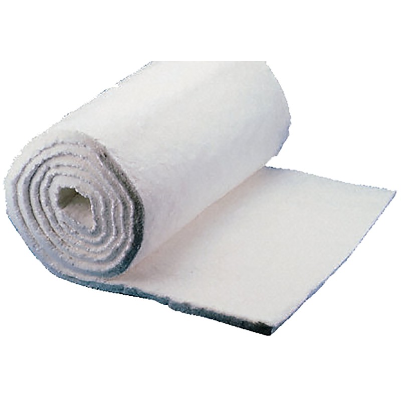 1 pcs - RS PRO Thermal Insulating Sheet, 2.4m x 610mm x 25mm