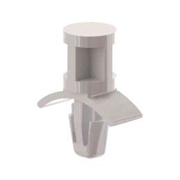 10 pcs : CBPS070A - PCB SUPPORT,TOP HOLE:FLAT REST -