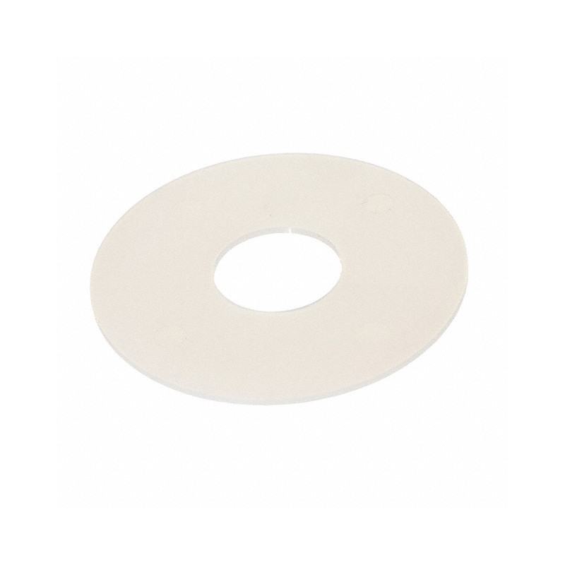 10 pcs : 17W15022 - FLAT WASHER, .500 ID, 1.500 OD,