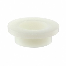 10 pcs : FB1640A - SHOULDER WASHER, NATURAL,.760 IN