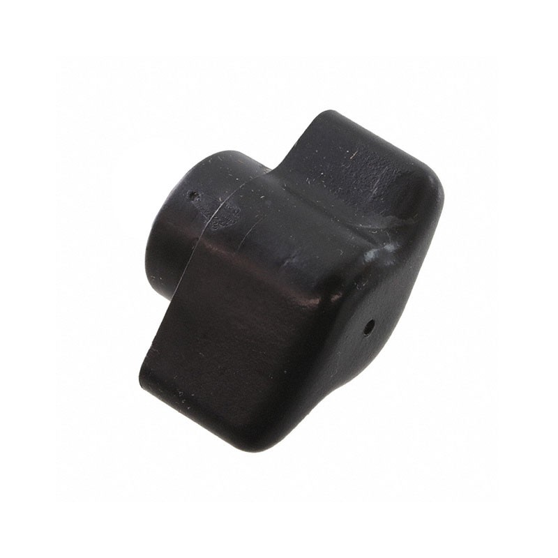 10 pcs : 3084-K - 32MM M6X1-6G THERMOPLASTIC BAR/T