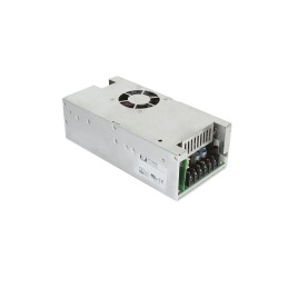 1 pcs - XP Power Switching Power Supply, PBR650PS36C, 36V dc, 18.06 A, 20 A, 650W, 1 Output, 80 - 264V ac Input Voltage