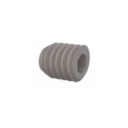 10 pcs : 0150013T075 - SET SCREW SOCKET HEAD 1/2-13 THR