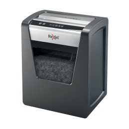 1 pcs - Rexel 23L Cross Cut Paper Shredder