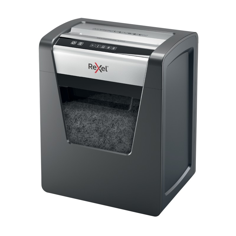 1 pcs - Rexel 23L Cross Cut Paper Shredder
