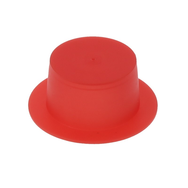 10 pcs : 18360 - TAPERED CAP - ID RANGE: 29.8 - 3