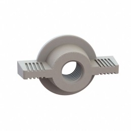 10 pcs : 0637516DECOWN - DECO WING NUT 3/8-16 THREAD 29/6