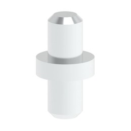 10 pcs : 32003192 - CONCEALED HINGE STEEL ZN FINISH