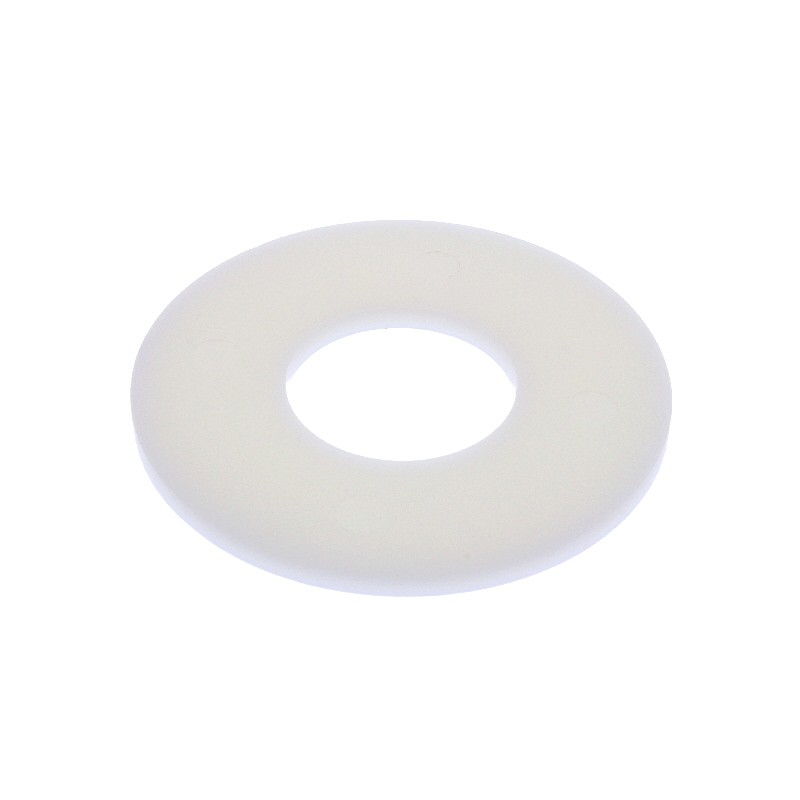 10 pcs : 17W25001 - FLAT WASHER, 1.075 ID, 2.500 OD,