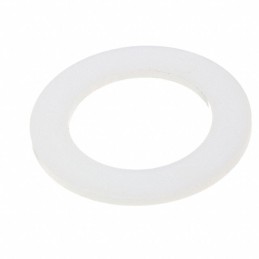 10 pcs : 17W12507 - FLAT WASHER, .805 ID, 1.250 OD,