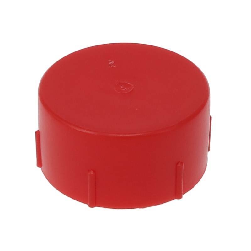 10 pcs : 11804A - UNF THREADED PROTECTION CAP, COM