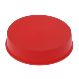 10 pcs : 11171 - TAPERED CAP - OD RANGE: 85.3 - 8