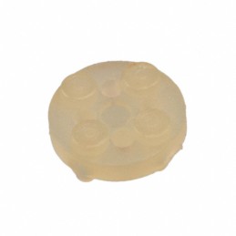 10 pcs : 7717-18NG - MOUNT CIRCULAR TO18 0.100'