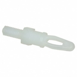 10 pcs : 709905631 - SNAP-ON STOP SPACER FOR PRINTED