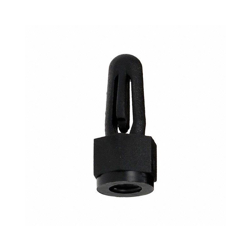 10 pcs : TCBN-T1-M3-6-5 - BRD SPT SNAP LOCK SCREW MNT 5MM