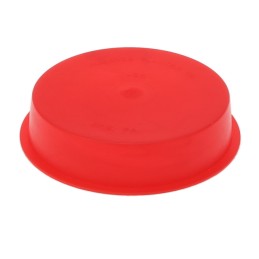 10 pcs : 095C - TAPERED CAP - OD RANGE: 110.9 -