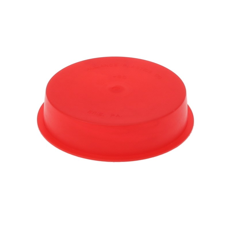 10 pcs : 095C - TAPERED CAP - OD RANGE: 110.9 -