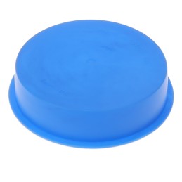 10 pcs : 095A - TAPERED CAP - OD RANGE: 110.9 -