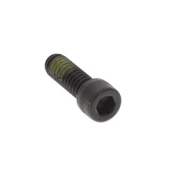 10 pcs : 22140-4 - SCREW,CAP,SOC HD,SLF-LKG