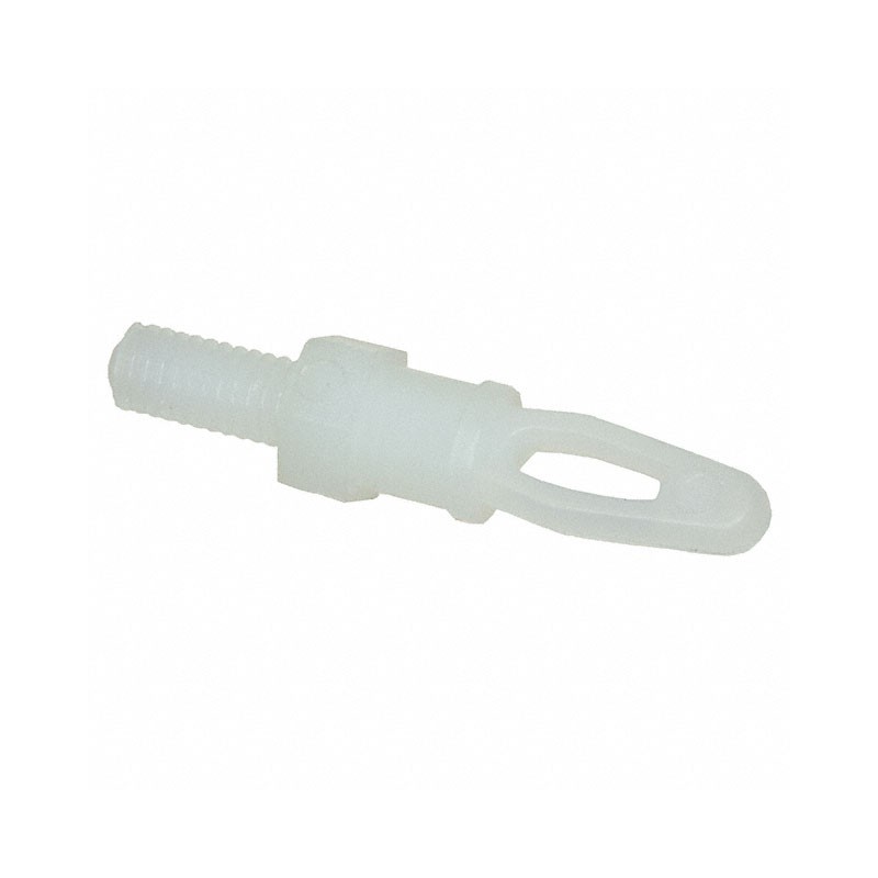 10 pcs : 709905661 - SNAP-ON STOP SPACER FOR PRINTED