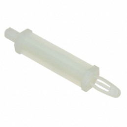 10 pcs : 709905670 - SNAP-ON STOP SPACER FOR PRINTED