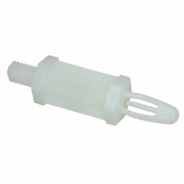 10 pcs : 709905640 - SNAP-ON STOP SPACER FOR PRINTED