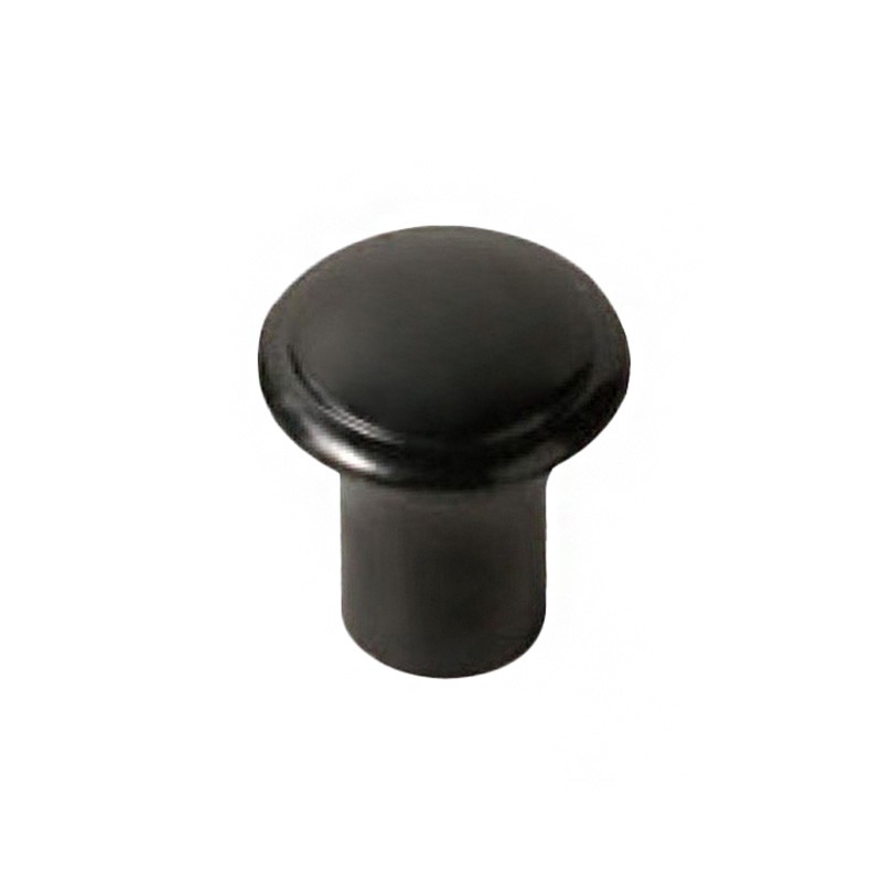 10 pcs : 3001SP - KNOB SMOOTH 10-32 PHENOLIC