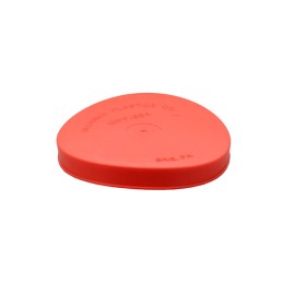 10 pcs : GPT694A - TAPERED CAP - OD RANGE 126.6 - 1