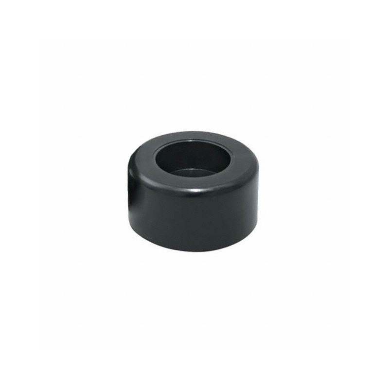 10 pcs : BRR055B - ROUND SCREW ON BUMPER FOOT: BASE