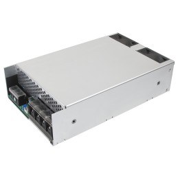 1 pcs - XP Power Switching Power Supply, SHP1000PS15, 15V dc, 67A, 1kW, 1 Output, 85 - 264V ac Input Voltage
