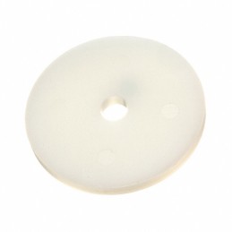 10 pcs : 17W15018 - FLAT WASHER, .236 ID, 1.575 OD,