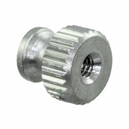 10 pcs : 7210-SS - 1/4HD X 1/4 X 2-56 THD