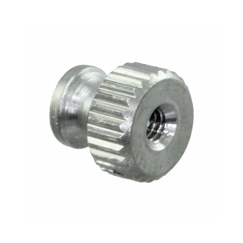 10 pcs : 7210-SS - 1/4HD X 1/4 X 2-56 THD