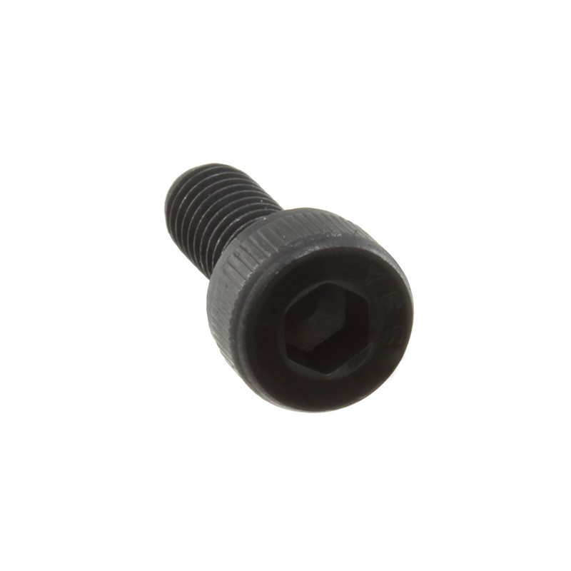 10 pcs : 1-18023-1 - SCREW,CAP,SOCKET HEAD (M4X10)