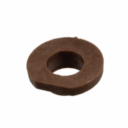 10 pcs : 7721-8PPSG - WASHER SHOULDER POLY SULFIDE