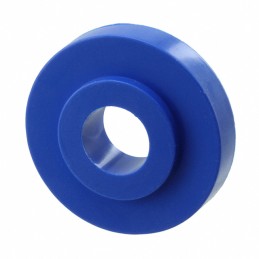 10 pcs : B-533-1 - BUSHING 3/4' THERMOPLASTIC