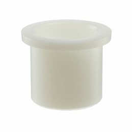 10 pcs : FBM1160A - SHOULDER WASHER, NATURAL,.984 IN