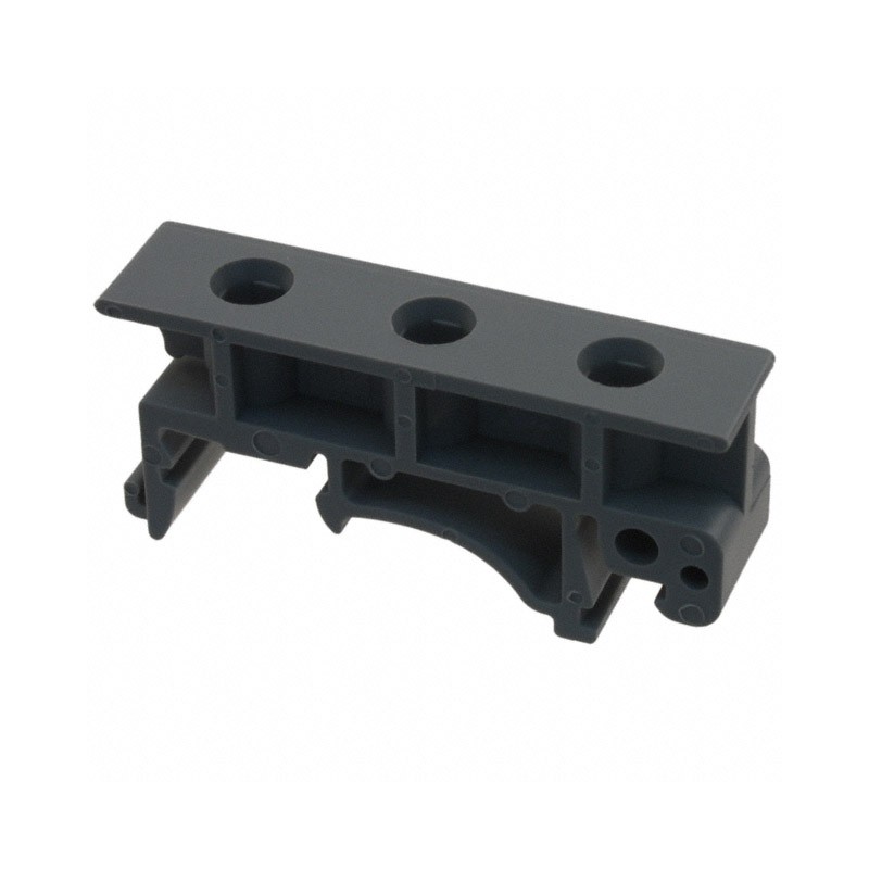 10 pcs : 1202713 - DINRAIL ADAPTER FOR 5MM SCREWS