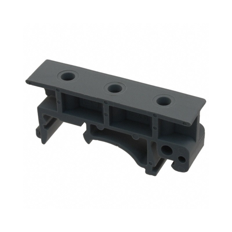 10 pcs : 1201578 - DINRAIL ADAPTER UNIVERSAL