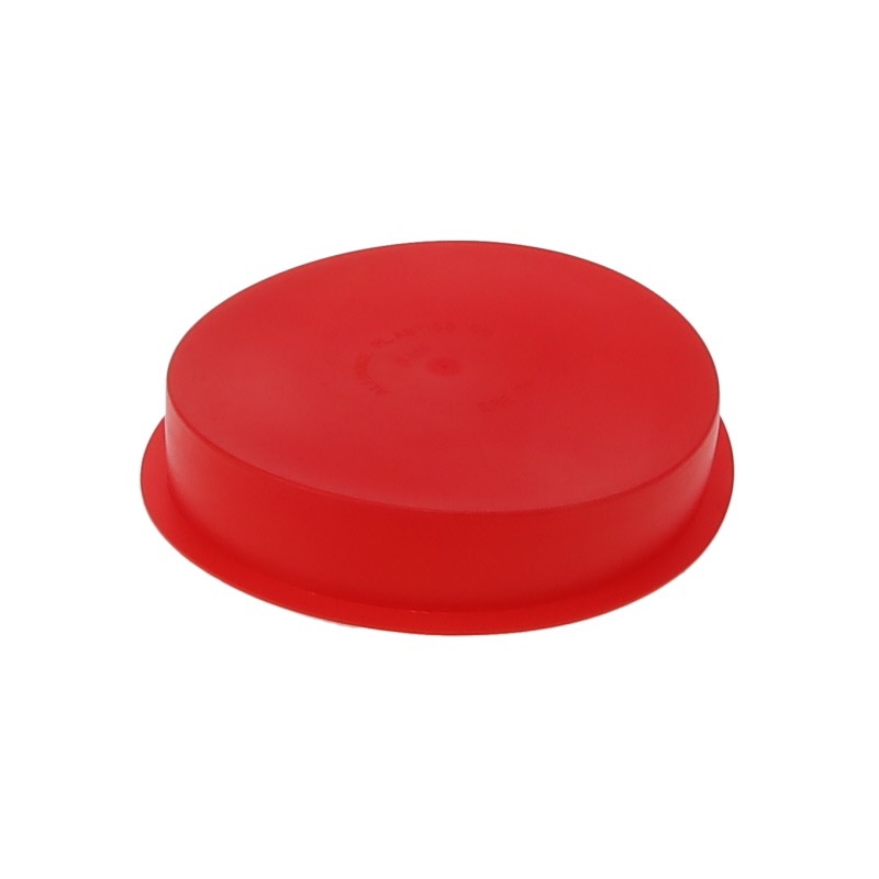 10 pcs : 101B - TAPERED CAP - OD RANGE: 138.9 -