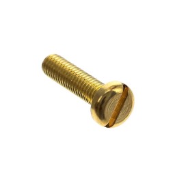 10 pcs : 48-325 - M3X.5X12 METRIC PAN SCREW M3X0.