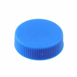 10 pcs : 29M601RBL - ROUND PRESS LOCK THUMB SCREW KNO