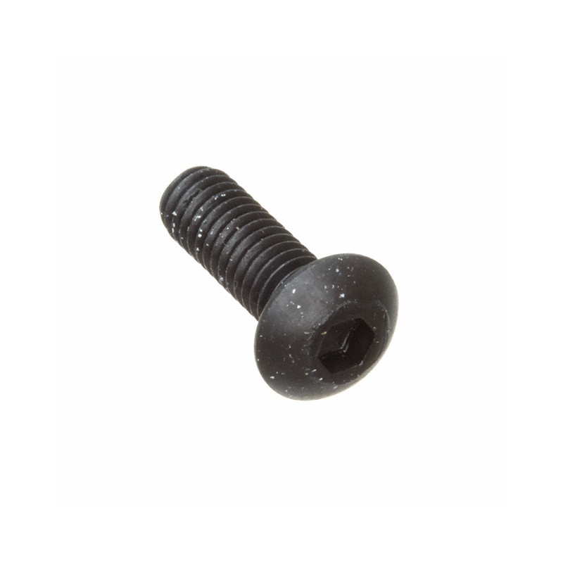 10 pcs : 18024-8 - SCREW,CAP,BUTTON SOCK HEAD (M4X1