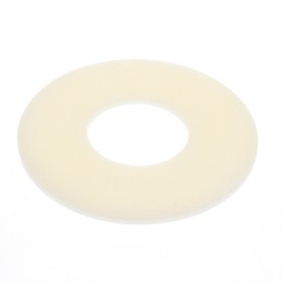 10 pcs : 17W30000 - FLAT WASHER, 1.270 ID, 3.005 OD,