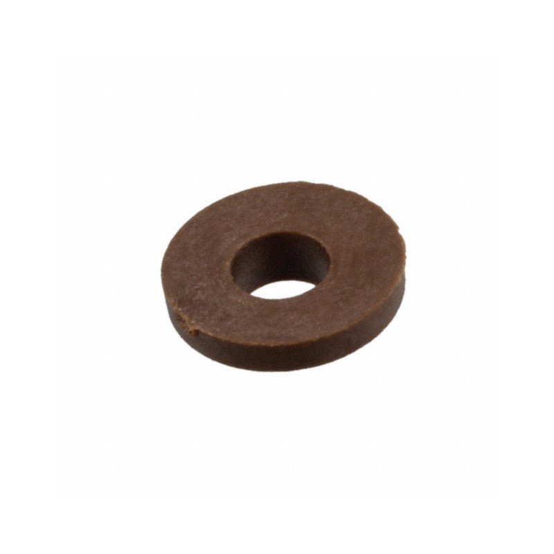 10 pcs : 7721-6PPSG - WASHER SHOULDER POLY SULFIDE