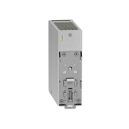 1 pcs - Schneider Electric ABLS1A DIN Rail Power Supply, 100-240 V, 140-340 V ac, dc Input, 24V dc Output, 5A Output, 120W