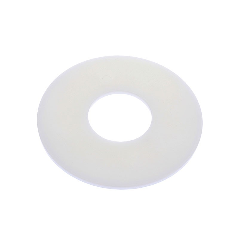 10 pcs : 17W29503 - FLAT WASHER, 1.125 ID, 2.935 OD,