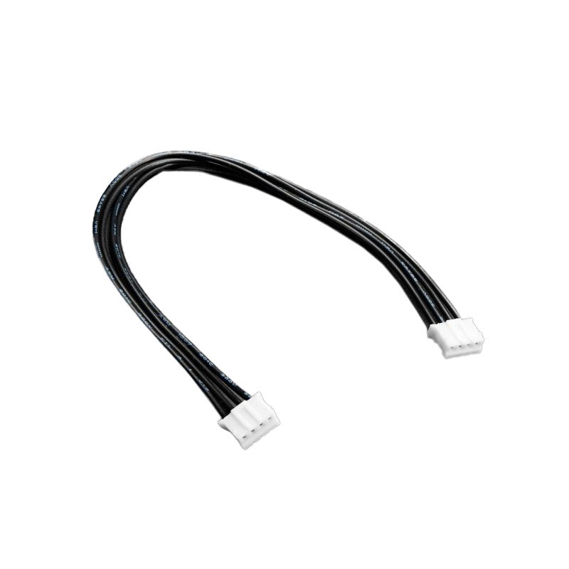 10 pcs : 3568 - STEMMA CABLE - 150MM/6 LONG 4 PI