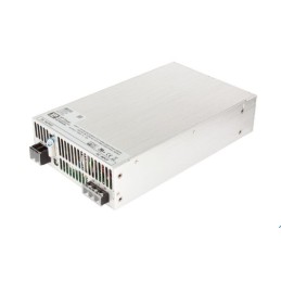 1 pcs - XP Power Switching Power Supply, HDL3000PS300, 400V dc, 10A, 3kW, 1 Output, 90 - 264V ac Input Voltage
